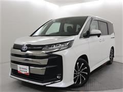 ノア ハイブリッド S-Z