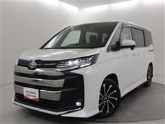 ノア ハイブリッド S-Z