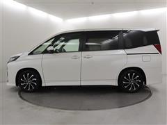 ノア ハイブリッド S-Z