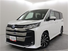 トヨタ ノア ハイブリッド S-Z