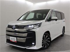 ノア ハイブリッド S-Z