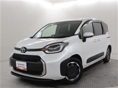 トヨタ シエンタ HV Z