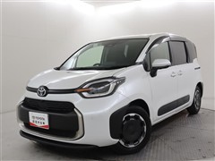 トヨタ シエンタ HV Z