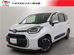トヨタ シエンタ HV Z