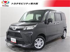 ルーミー G