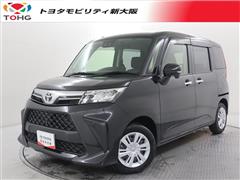 トヨタ ルーミー G