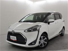 トヨタ シエンタ G クエロ