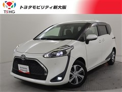 トヨタ シエンタ G クエロ