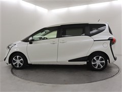 シエンタ G クエロ