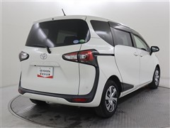 シエンタ G クエロ