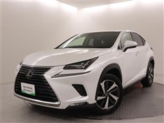 レクサス NX300 Iパッケージ