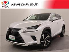 レクサス NX300 Iパッケージ
