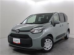 トヨタ シエンタwelG Sスロープ3 Pセキ