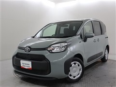 トヨタ シエンタwelG Sスロープ3 Pセキ