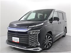 ヴォクシー ハイブリッド S-Z