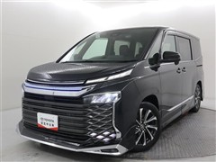ヴォクシー ハイブリッド S-Z