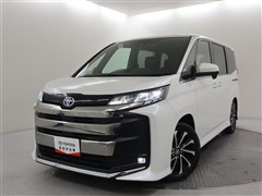 ノア ハイブリッド S-Z