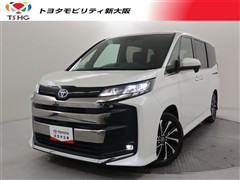 ノア ハイブリッド S-Z