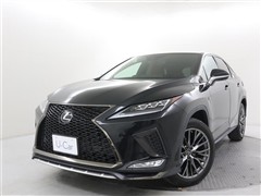 レクサス RX300 Fスポーツ