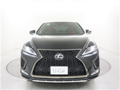 RX300 Fスポーツ