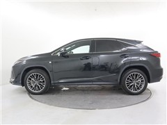 RX300 Fスポーツ