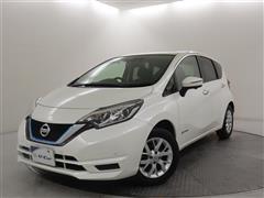日産 ノート E-パワー X