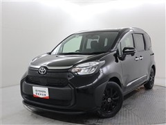 トヨタ シエンタ G