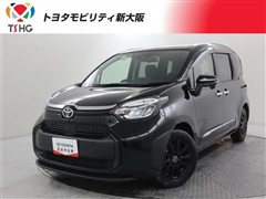 トヨタ シエンタ G