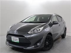 トヨタ アクア S