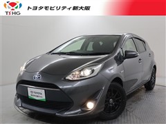 トヨタ アクア S