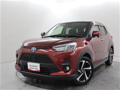 トヨタ ライズ HV Z