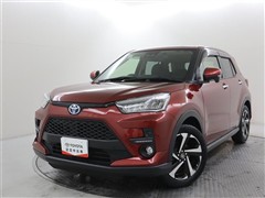 トヨタ ライズ HV Z