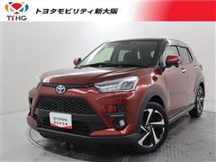 トヨタ ライズ HV Z