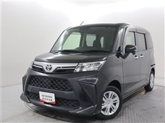 トヨタ ルーミー G