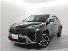 トヨタ ヤリスクロス Z アドベンチャー