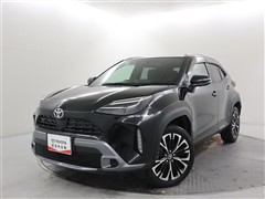 トヨタ ヤリスクロス Z アドベンチャー