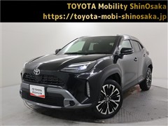 トヨタ ヤリスクロス Z アドベンチャー