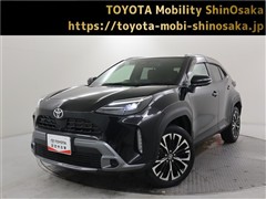 トヨタ ヤリスクロス Z アドベンチャー