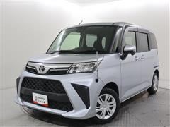 トヨタ ルーミー G