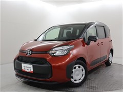 トヨタ シエンタ G