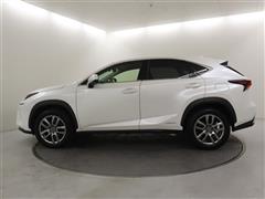 NX300h バージョンL