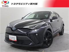 トヨタ C-HRHVGモードネロセーフティ+2