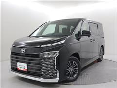 トヨタ ヴォクシー S-G