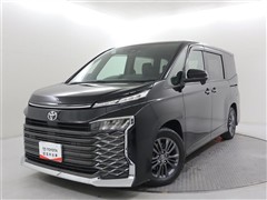 トヨタ ヴォクシー S-G