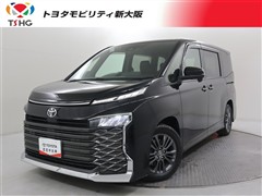 ヴォクシー S-G