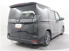 ヴォクシー S-G