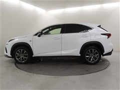 NX300 Fスポーツ