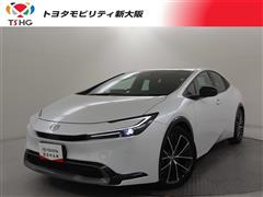 プリウス Z
