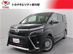 ヴォクシーHV ZS キラメキ 3