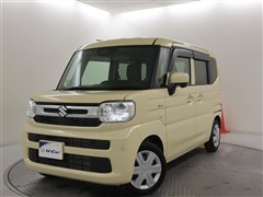 スペーシア HV G